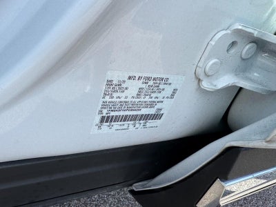 2023 Ford Explorer Limited 4WD