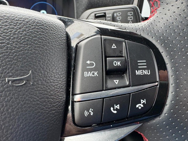 2025 Ford Explorer ST-Line 4WD