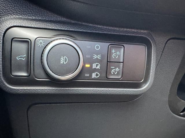 2025 Ford Explorer ST-Line 4WD