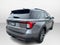 2025 Ford Explorer ST-Line 4WD