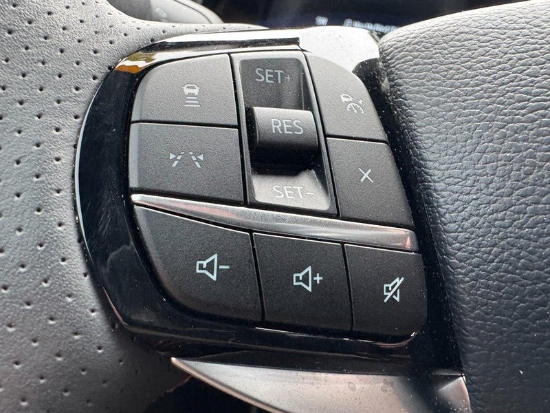 2025 Ford Explorer ST RWD