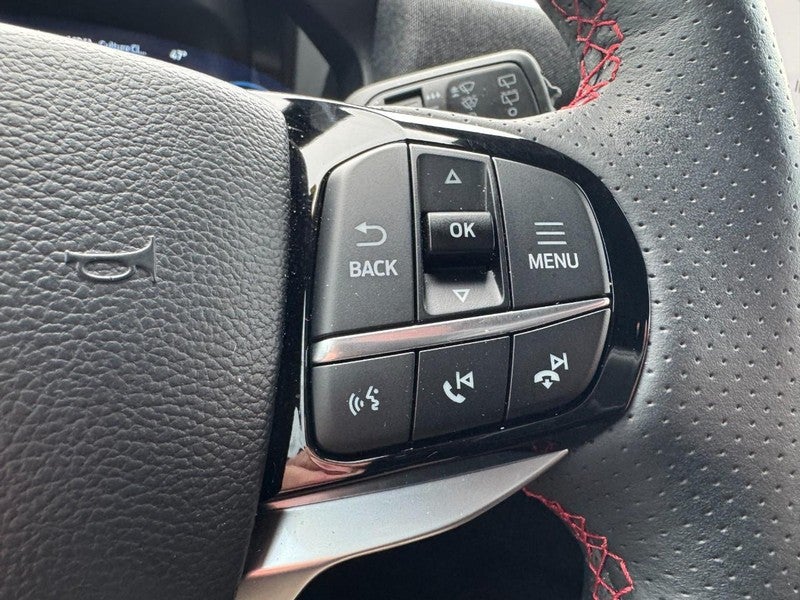 2025 Ford Explorer ST RWD