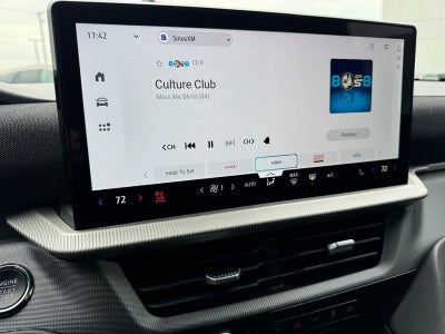 2025 Ford Explorer ST RWD