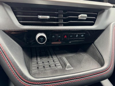 2025 Ford Explorer ST RWD