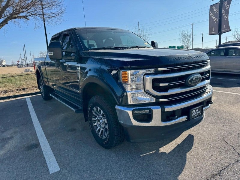 2021 Ford Super Duty F-350 SRW 4WD STX