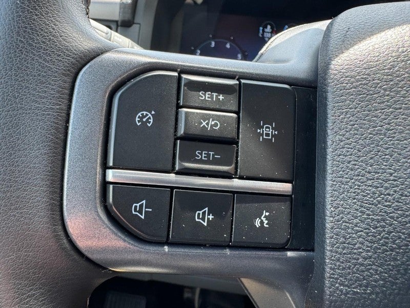2025 Ford F-150 XLT 4WD SuperCrew 5.5' Box