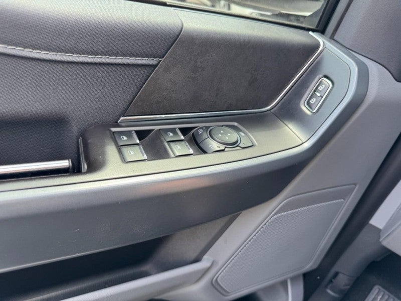 2024 Ford F-150 XLT 4WD SuperCrew Box