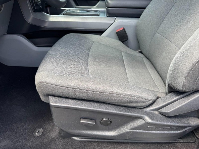 2024 Ford F-150 XLT 4WD SuperCrew Box