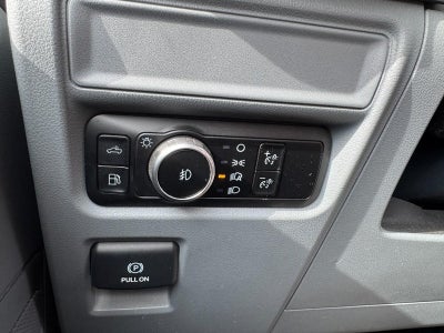 2024 Ford F-150 XLT 4WD SuperCrew Box