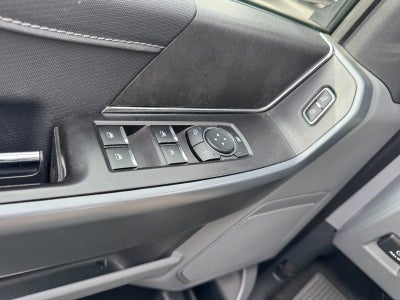 2024 Ford F-150 XLT 4WD SuperCrew Box