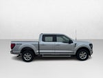 2024 Ford F-150 XLT 4WD SuperCrew Box