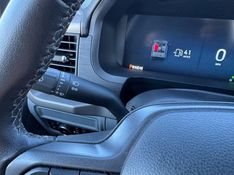 2024 Ford F-150 XLT 4WD SuperCrew Box