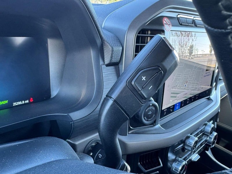 2024 Ford F-150 XLT 4WD SuperCrew Box