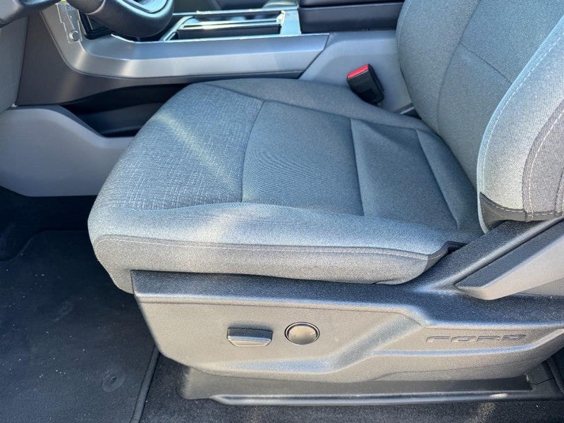 2024 Ford F-150 XLT 4WD SuperCrew Box