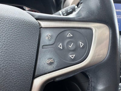 2021 GMC Acadia FWD 4dr Denali