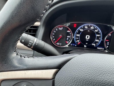 2021 GMC Acadia FWD 4dr Denali