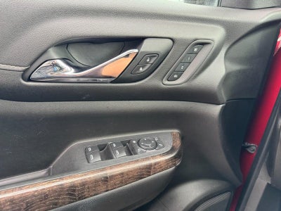 2021 GMC Acadia FWD 4dr Denali