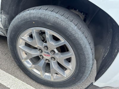 2017 GMC Yukon 4WD 4dr SLE