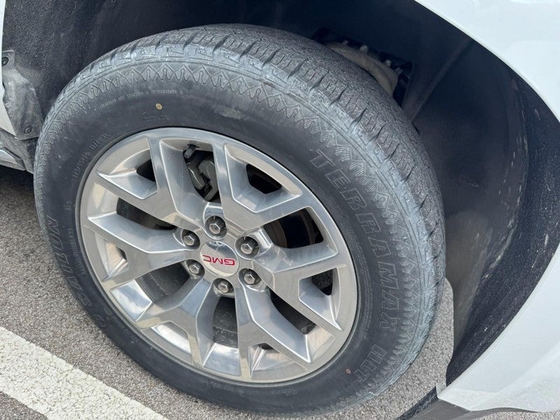 2017 GMC Yukon 4WD 4dr SLE