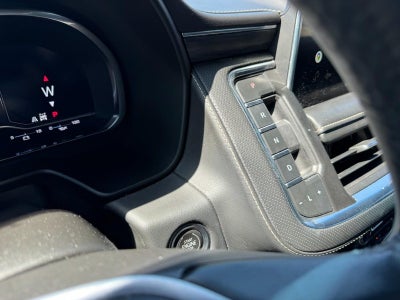 2022 GMC Yukon 4WD 4dr SLT