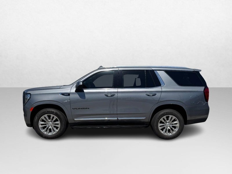 2022 GMC Yukon 4WD 4dr SLT