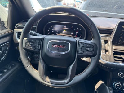 2023 GMC Yukon XL 4WD 4dr AT4
