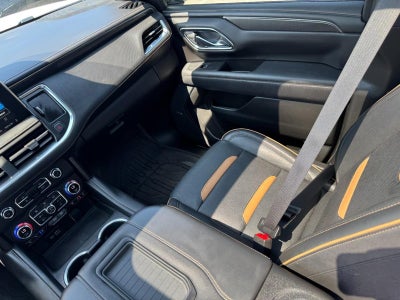 2023 GMC Yukon XL 4WD 4dr AT4