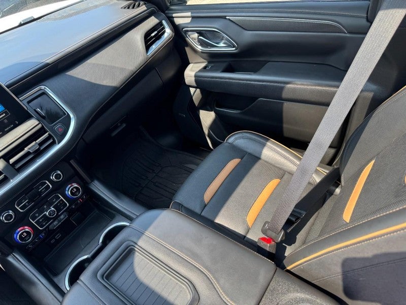 2023 GMC Yukon XL 4WD 4dr AT4