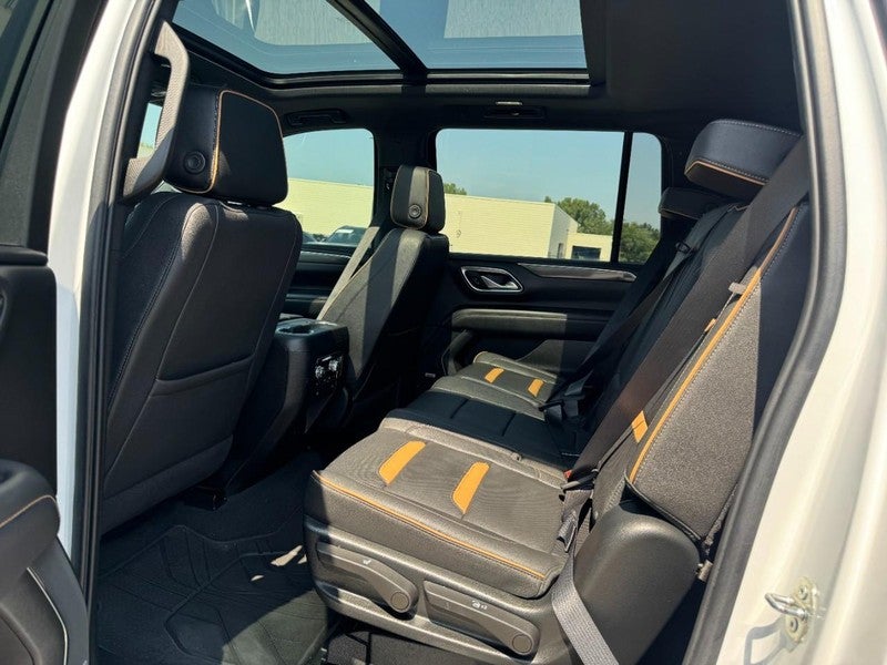 2023 GMC Yukon XL 4WD 4dr AT4