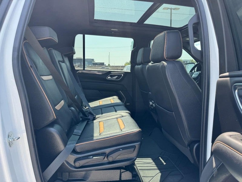 2023 GMC Yukon XL 4WD 4dr AT4