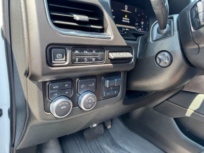 2023 GMC Yukon XL 4WD 4dr AT4