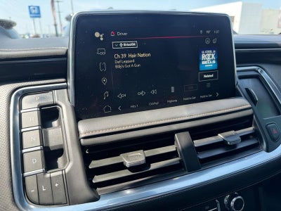 2023 GMC Yukon XL 4WD 4dr AT4