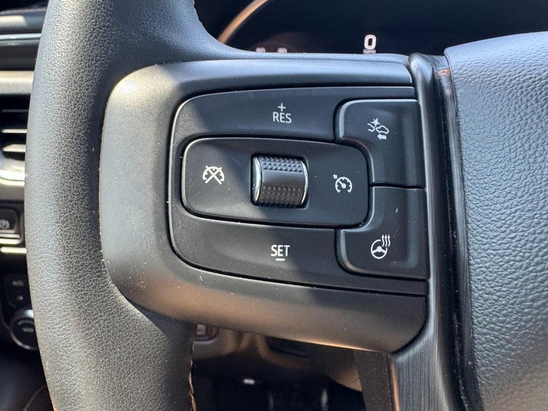 2023 GMC Yukon XL 4WD 4dr AT4