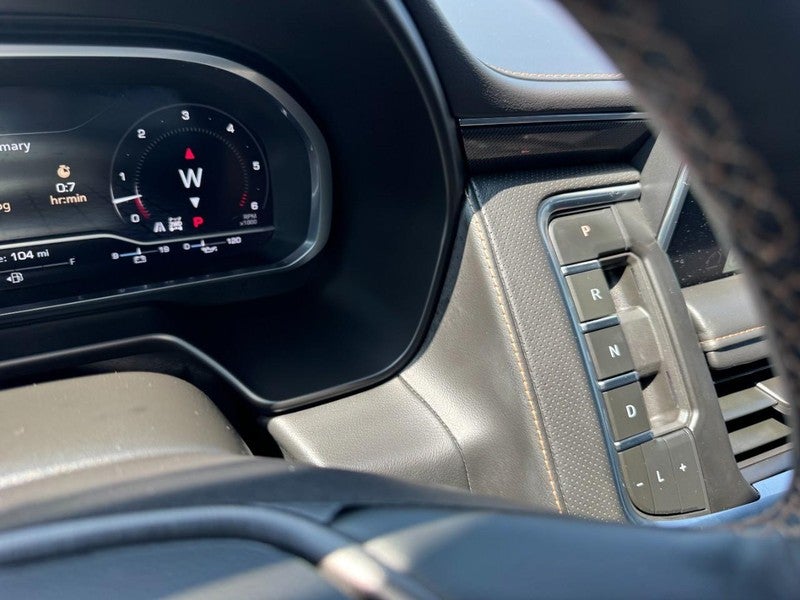 2023 GMC Yukon XL 4WD 4dr AT4