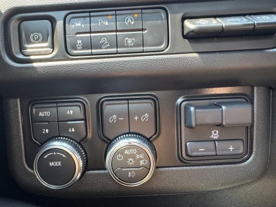 2023 GMC Yukon XL 4WD 4dr AT4
