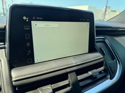 2023 GMC Yukon XL 4WD 4dr AT4