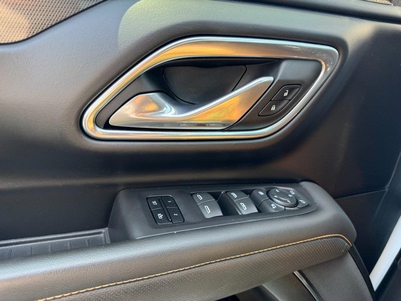 2023 GMC Yukon XL 4WD 4dr AT4