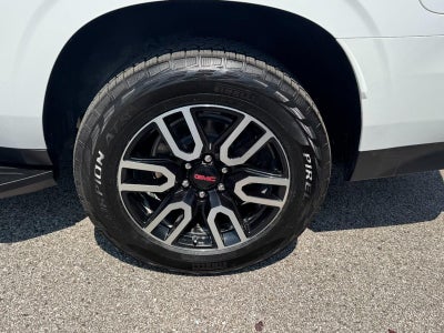 2023 GMC Yukon XL 4WD 4dr AT4
