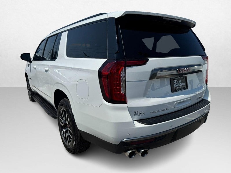 2023 GMC Yukon XL 4WD 4dr AT4