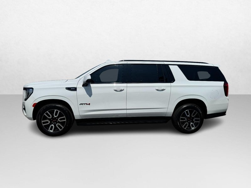 2023 GMC Yukon XL 4WD 4dr AT4