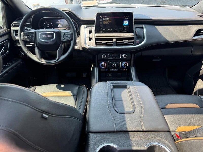 2023 GMC Yukon XL 4WD 4dr AT4