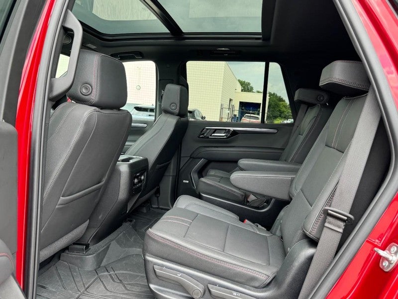 2025 Chevrolet Tahoe 4WD 4dr RST