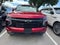 2025 Chevrolet Tahoe 4WD 4dr RST