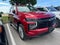 2025 Chevrolet Tahoe 4WD 4dr RST