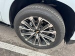 2026 Chevrolet Tahoe 4WD 4dr High Country