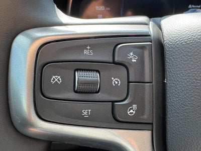 2024 Chevrolet Tahoe 4WD 4dr LT