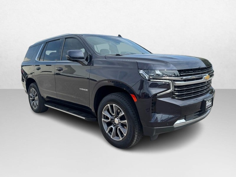 2024 Chevrolet Tahoe 4WD 4dr LT