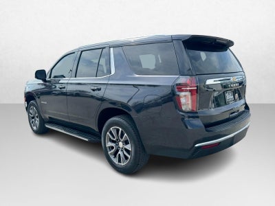 2024 Chevrolet Tahoe 4WD 4dr LT