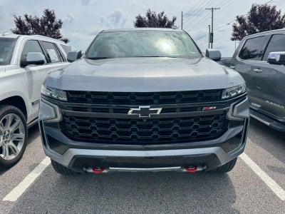 2023 Chevrolet Tahoe 4WD 4dr Z71