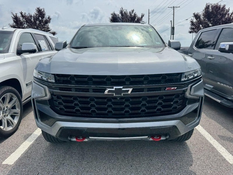2023 Chevrolet Tahoe 4WD 4dr Z71